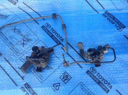 Клапан пневмоподвески Lexus RX-300/350 Лексус RX-2