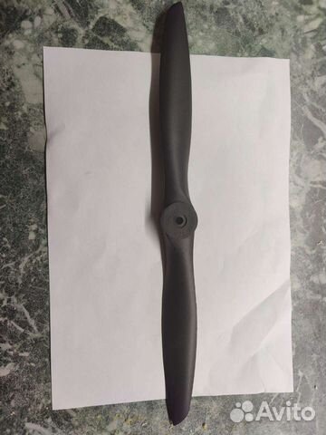 Пропеллер для р/у модели 14/6