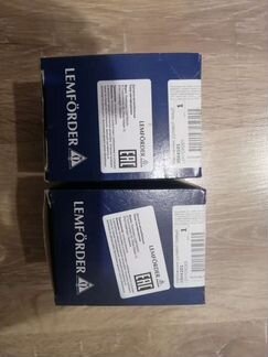 Рулевые наконечники новые лада