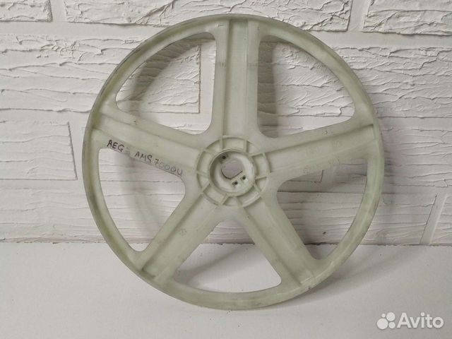 Шкив стиральной машины Zanussi/Electrolux/AEG