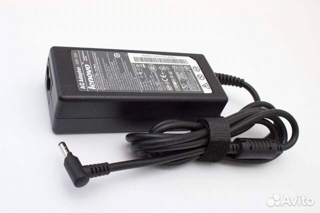 Зарядное устройство для ноутбука Lenovo 20V 2.25A