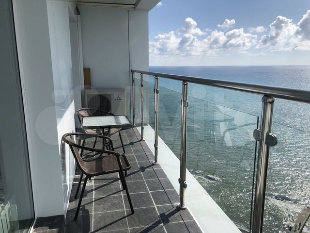 3-к. квартира, 84 м², 15/25 эт.