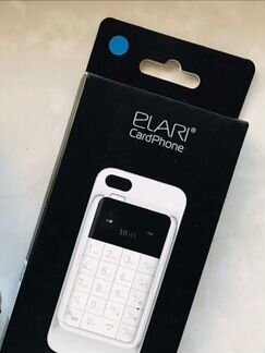Чехол совместный для «iPhone5+Elari CardPhone»