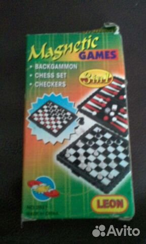 Настольные игры новые
