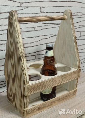 Ящик для пива, сувенирный