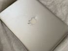 Apple MacBook Pro 13 (середина 2009)