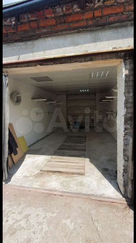 Гараж, 20 м²