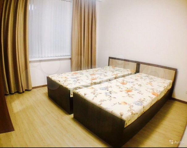 1-к. квартира, 23 м², 1/2 эт.