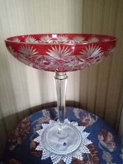 Ваза для фруктов