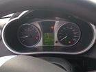 Datsun on-DO 1.6 МТ, 2014, 109 000 км объявление продам