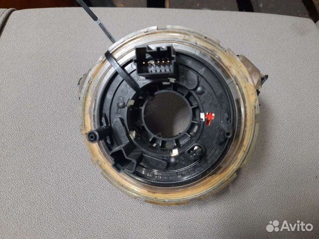 Кольцо air bag srs audi a4 b6 b7 ауди а4 б6 б7