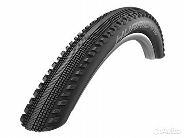 Покрышка Schwalbe Hurricane 29x2.25 Performance