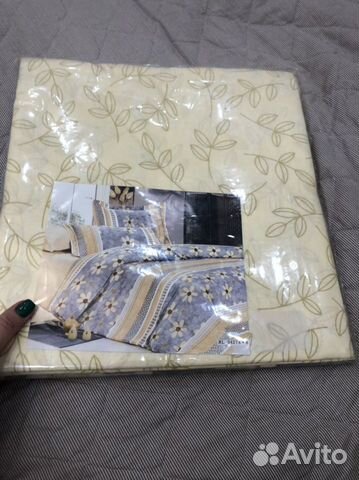 Постельное белье 1,5 спальное турция бязь