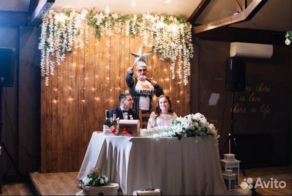 Верка Сердючка (шоу-пародия) яркое поздравление