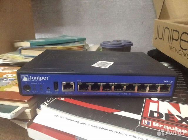 Маршрутизатор