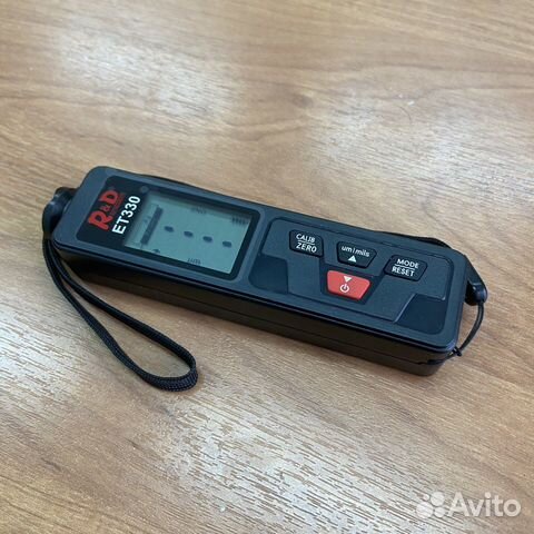 Толщиномер