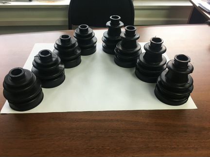 Комплект пыльников шруса для квадроцикла CF moto