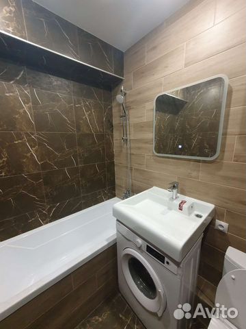 Ремонт ванной комнаты,санузла под ключ