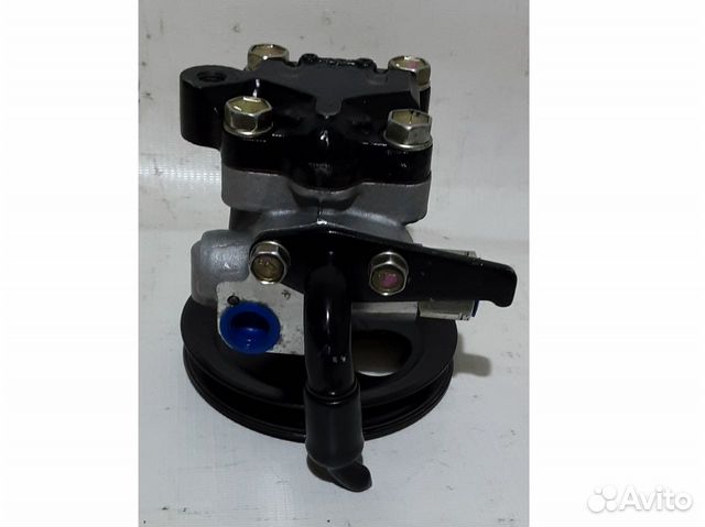 Насос гур Хундай Акцент