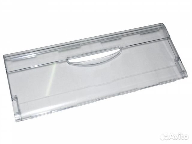 Панели ящиков холодильников