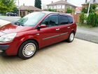 Renault Grand Scenic 1.5 МТ, 2008, 240 000 км