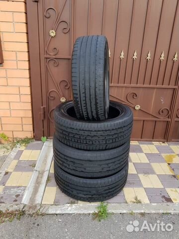 Toyo Proxes R46 225/55 R19