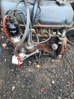 Двигатель ваз 2103 авторазбор