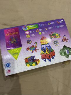 Конструктор