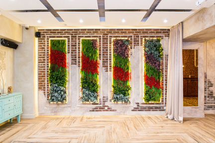 Аренда лофта на улице 1905 года