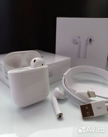 AirPods 2 оптом