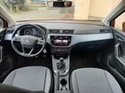 SEAT Arona 1.0 МТ, 2019, 28 000 км объявление продам