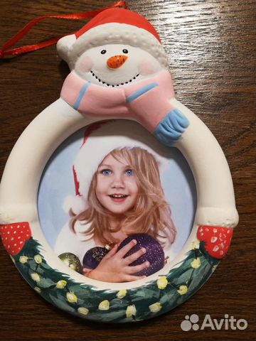 Рамка для фото