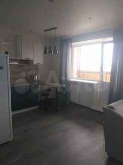 Квартира-студия, 38 м², 12/14 эт.