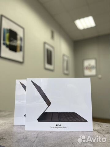 Magic Keyboard 11 Подходит для 4/5/pro m1 m2