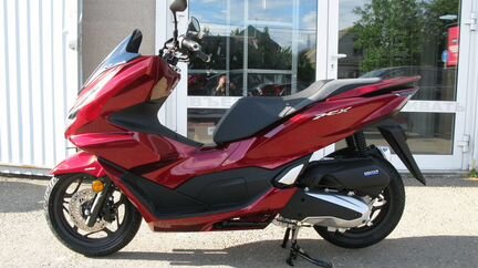 Honda PCX125 ABS 2022