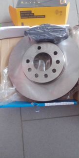 Диски тормозные рено дастер флюинс меган 3 renault