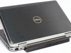 Продам ноутбук Dell Latitude E6430s
