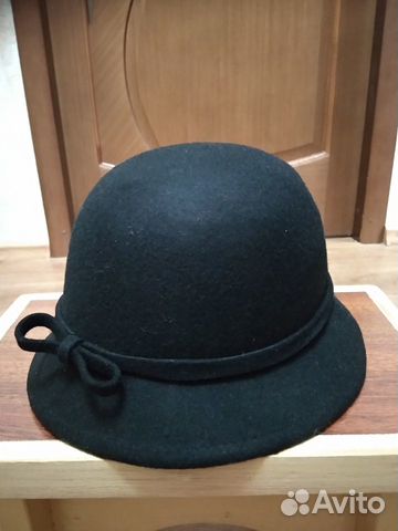 Шляпа женская, р-р 54