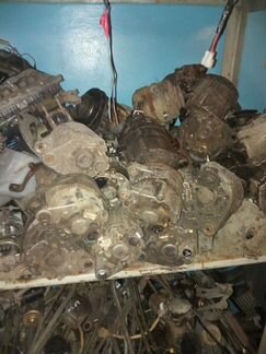 Генератор ваз