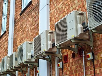 Установка Монтаж Подбор кондиционеров