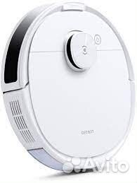 Робот пылесос Xiaomi Ecovacs Deebot N8