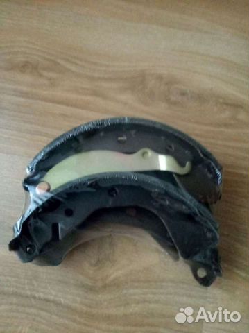 Тормозные колодки Шевроле Кобальт Равон R-4