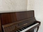 Пианино «сюита» объявление продам
