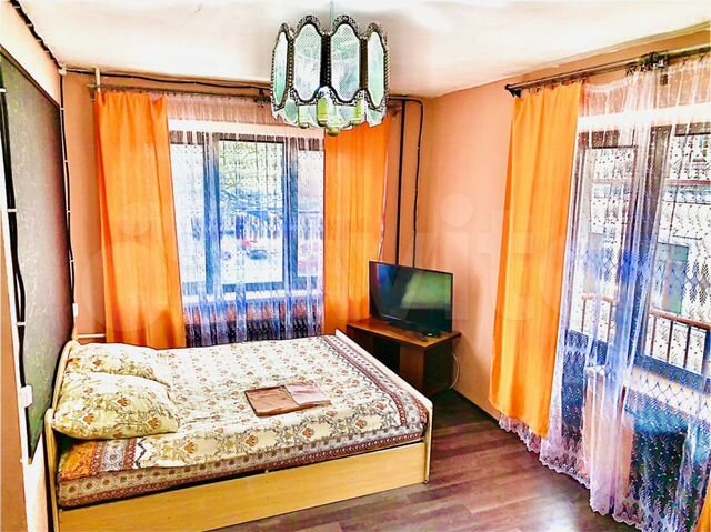 1-к. квартира, 33 м², 3/5 эт.