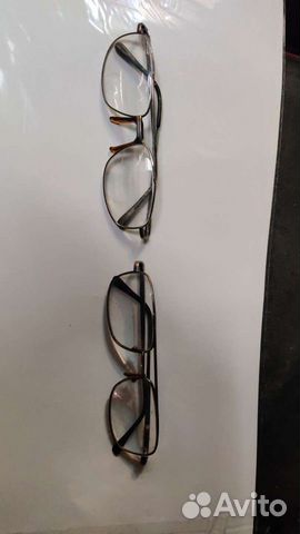 Очки для зрения +2. +4