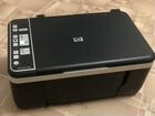 Принтер HP deskjet F4180 объявление продам