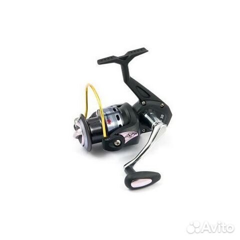 Катушка Surf Master