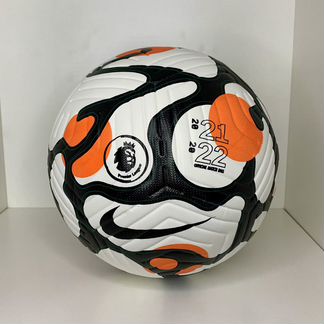 Футбольный мяч nike flight premier league