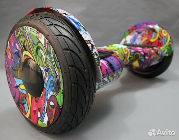 Гироскутер