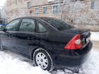 Ford Focus 1.4 МТ, 2005, 220 000 км